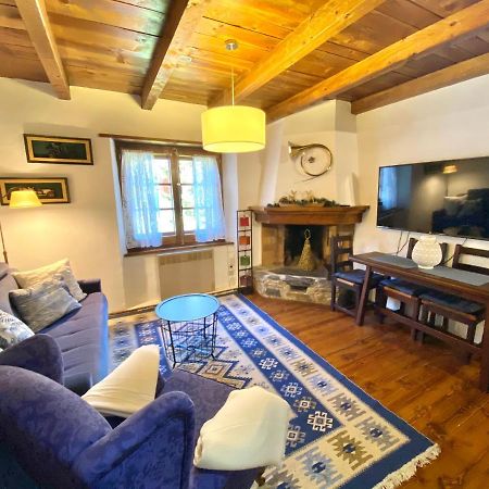 Appartamento Rustic Chic De Luxe 47E Hut-5687 El Tarter Esterno foto