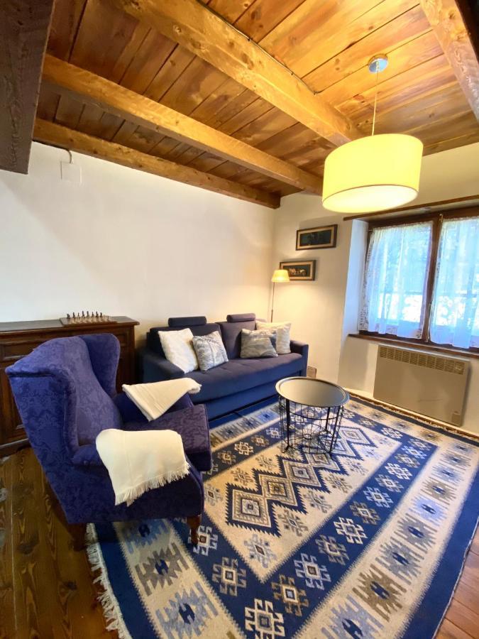 Appartamento Rustic Chic De Luxe 47E Hut-5687 El Tarter Esterno foto