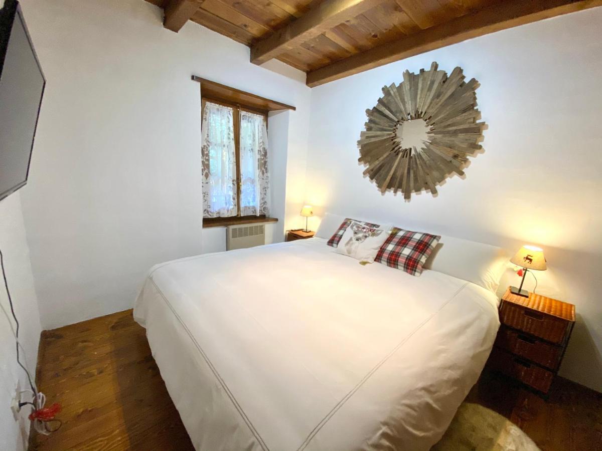 Appartamento Rustic Chic De Luxe 47E Hut-5687 El Tarter Esterno foto