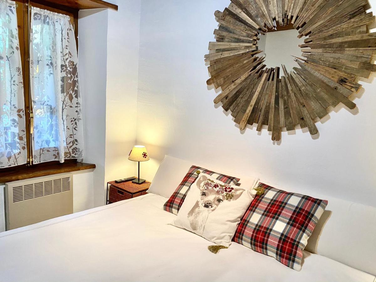 Appartamento Rustic Chic De Luxe 47E Hut-5687 El Tarter Esterno foto